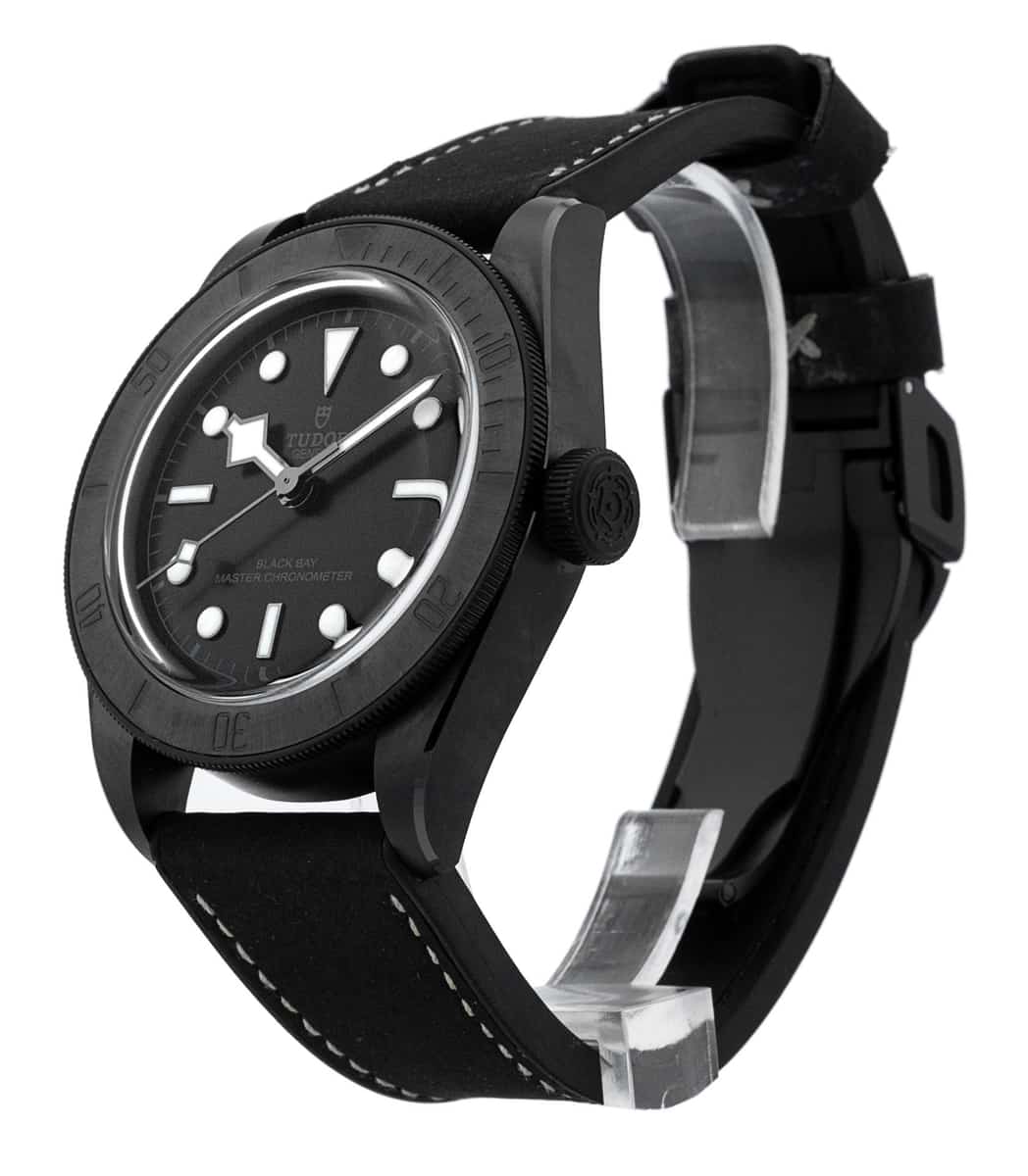 Tudor Black Bay M79210CNU-0001 Tudor Black Bay M79210CNU-0001